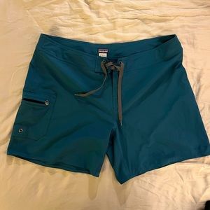 Patagonia Hiking Shorts